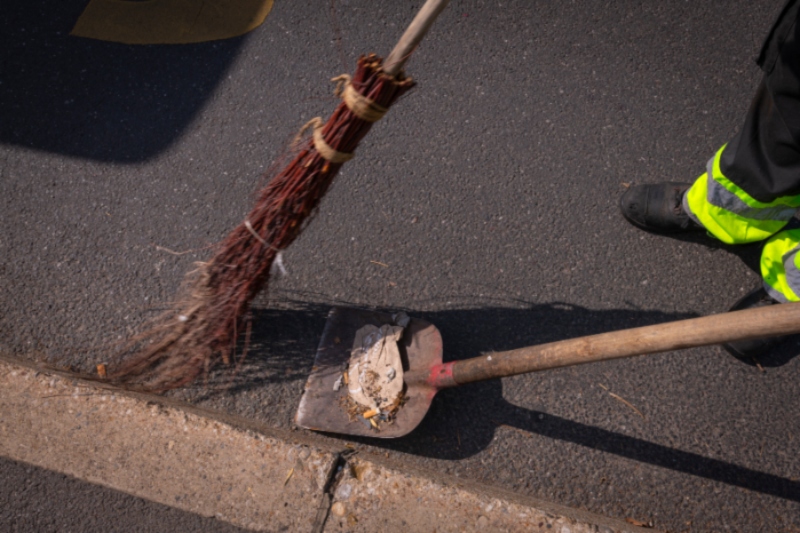 Zagrebački holding oštro osuđuje napad na radnika Čistoće 
